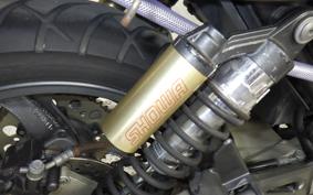 KAWASAKI BALIUS 250 Gen.2 ZR250B