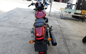 HARLEY  HARLEY XG750 2015 NBB