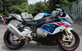 BMW S1000RR PREMIUM LINE 2017 0D50