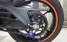 KTM 390 RC 2022