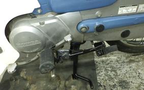 HONDA C50 SUPER CUB C50