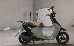 SUZUKI  LETS 4G CA41A