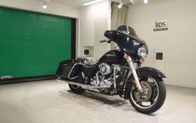 HARLEY FLHX 1580 2009