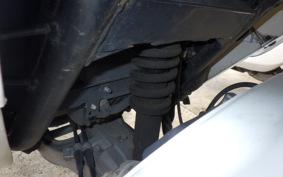 HONDA GYRO CANOPY TA03