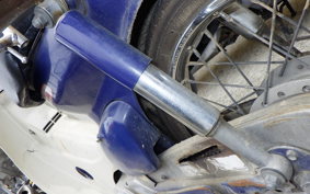 HONDA C50 SUPER CUB AA01