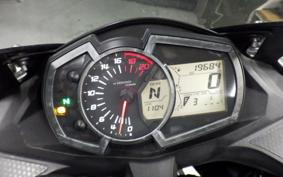 KAWASAKI ZX-25R ZX250E