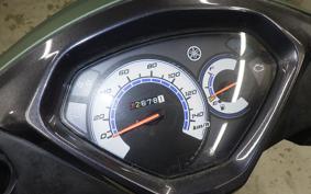 YAMAHA AXIS 125 Z SED7J