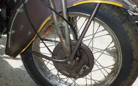 INDIAN 500 1966
