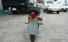 HONDA DUCKS50 ST50