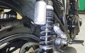 KAWASAKI ZRX-2 2002 ZR400E