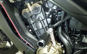 HONDA CBR650R RH03