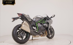 KAWASAKI NINJA H2 CARBON 2019 ZXT02J