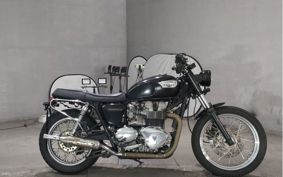 TRIUMPH BONNEVILLE 790 2001 TJ900T
