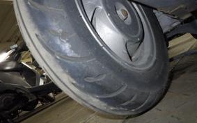 HONDA SPACY 100 1988 JF13