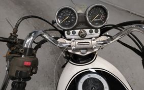 KAWASAKI ZEPHYR400K 2005 ZR400C