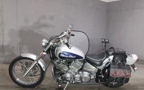 YAMAHA DRAGSTAR 400 1997 4TR