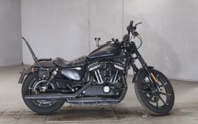 HARLEY HARLEY XL883N LE2