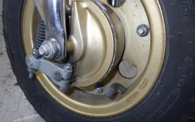HONDA MONKEY AB27