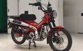HONDA CT125-2 JA65