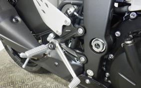 KAWASAKI NINJA ZX-6R A 2026 ZX636J