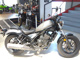 Фото Honda REBEL 250 ABS 2017 с японского аукциона