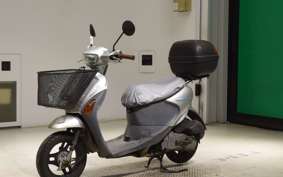 SUZUKI LET's 4 G CA41A