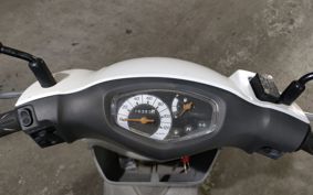 SUZUKI ADDRESS V125 CF46A