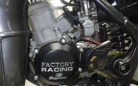 KAWASAKI KX112 2009 KX112A