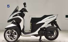 YAMAHA TRICITY 125 2018