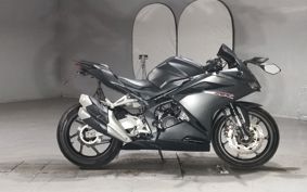 HONDA CBR250RR MC51