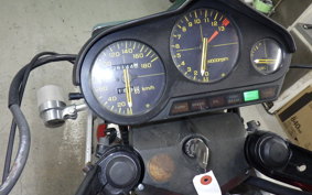 HONDA CBR400F Endurance 1984 NC17