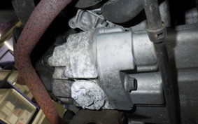YAMAHA JOG ZR Gen.3 2022 SA39J