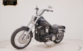 HARLEY FXDBI 2005
