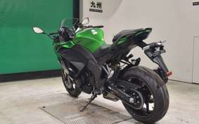 KAWASAKI NINJA 1100SX SE 2026 ZXT10H