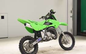KAWASAKI KX65 2021 KX065C