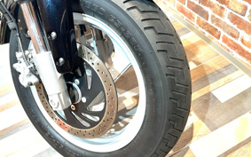 SUZUKI BOULEVARD400 2010 VK57A