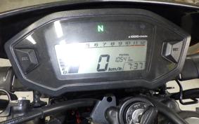 HONDA CRF250M 2018 MD44