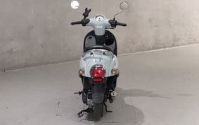 HONDA GIORNO AF77