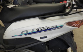 SUZUKI ADDRESS V125 2013 DT11A