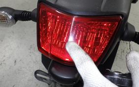 KAWASAKI VULCAN 650 SA 2015