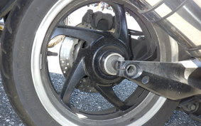 YAMAHA T-MAX 500 Gen.2 2005 SJ04J