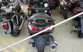 SUZUKI SKYWAVE 200 (Burgman 200) CH41A