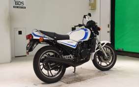 YAMAHA RZ 250 4L3