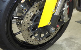 DUCATI MONSTER 1100 EVO 2014