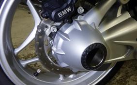 BMW R1200R 2009