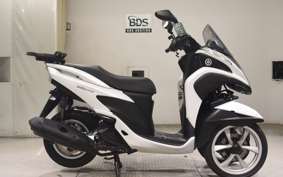 YAMAHA TRICITY 125 2019 SE82J