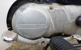 HONDA C50 SUPER CUB C50