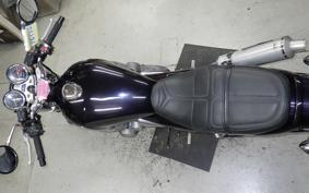 KAWASAKI ZEPHYR 1100 1993 ZRT10A