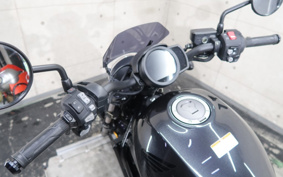 HONDA REBEL 1100 DCT 2021 SC83
