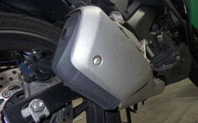 HONDA CBR125R JC50